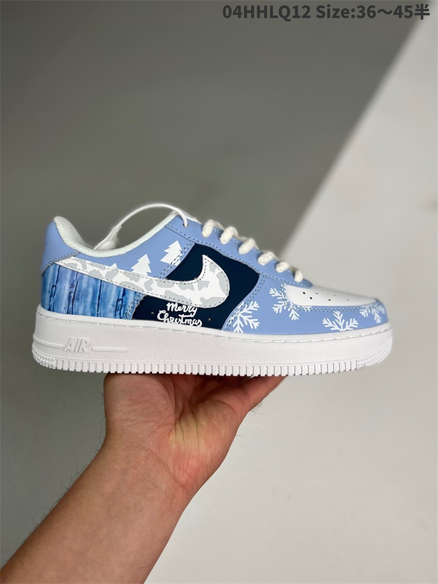 women air force one shoes size 36-45 2022-11-23-733